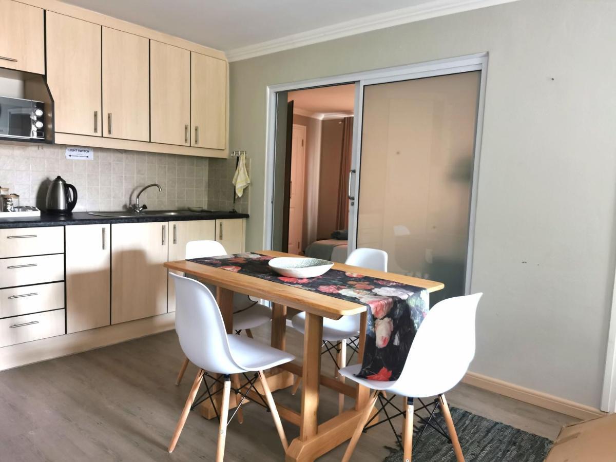 Mulberry Gardens Self Catering Leilighet Swakopmund Eksteriør bilde