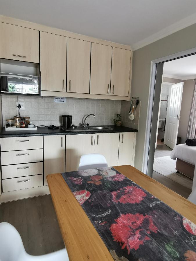 Mulberry Gardens Self Catering Leilighet Swakopmund Eksteriør bilde