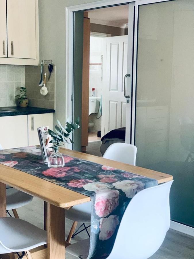 Mulberry Gardens Self Catering Leilighet Swakopmund Eksteriør bilde
