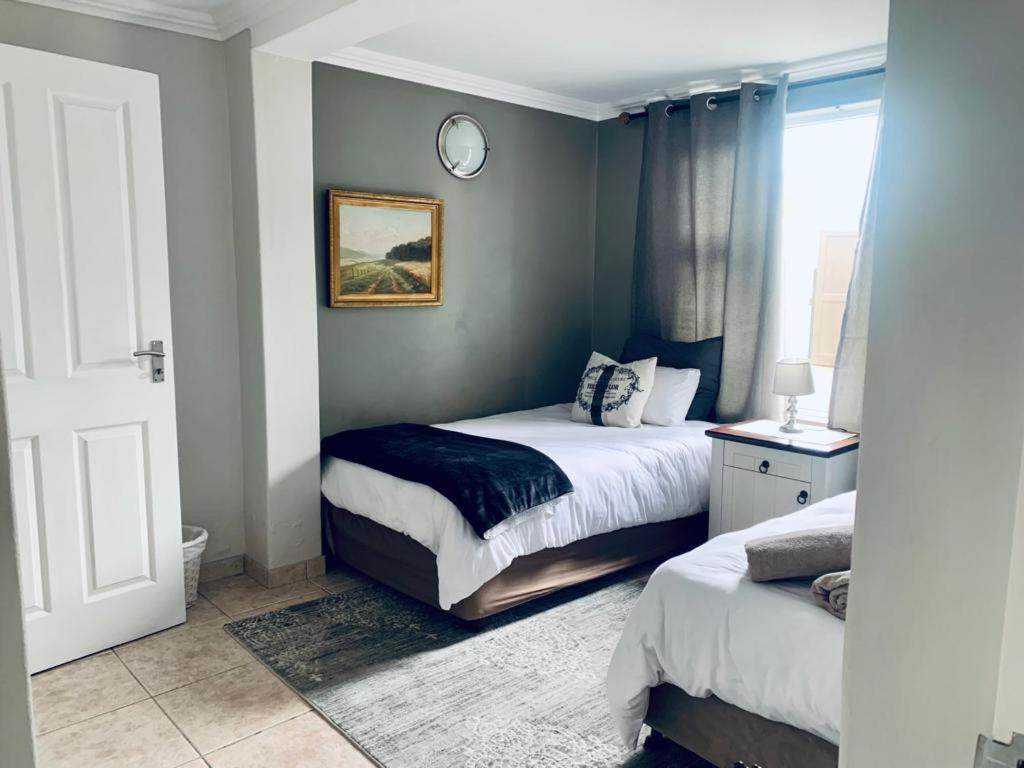 Mulberry Gardens Self Catering Leilighet Swakopmund Eksteriør bilde