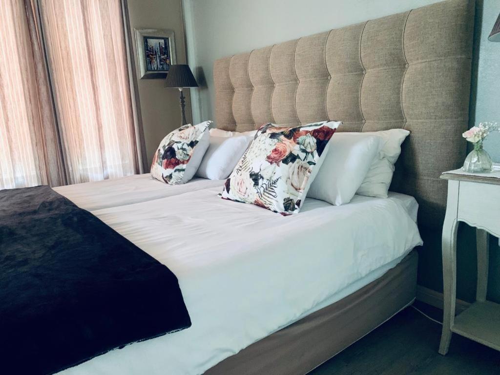 Mulberry Gardens Self Catering Leilighet Swakopmund Eksteriør bilde